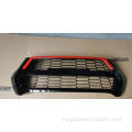 Hilux Revo 2021 Grilles za mbele